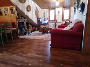 Condominio Esagono Pescocostanzo